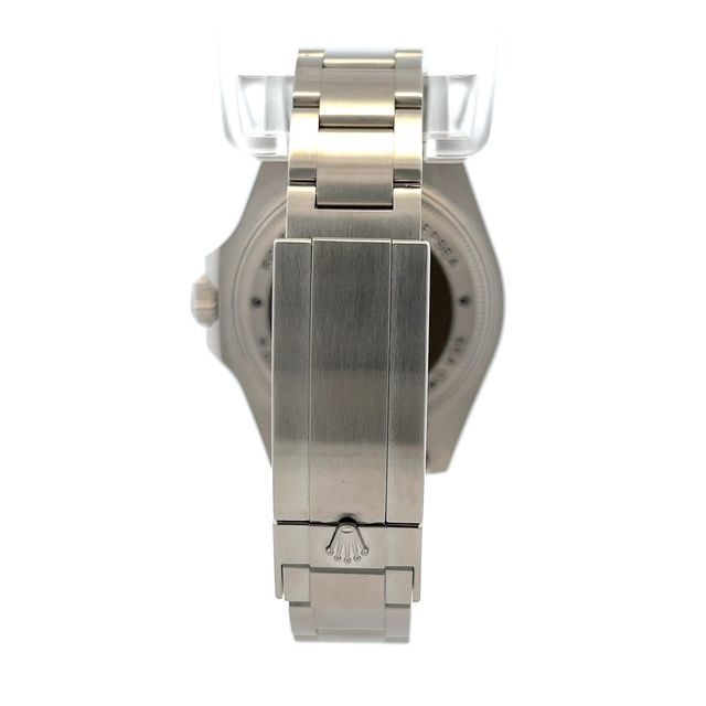 Rolex Deepsea 116660 - D-Blue Image 3